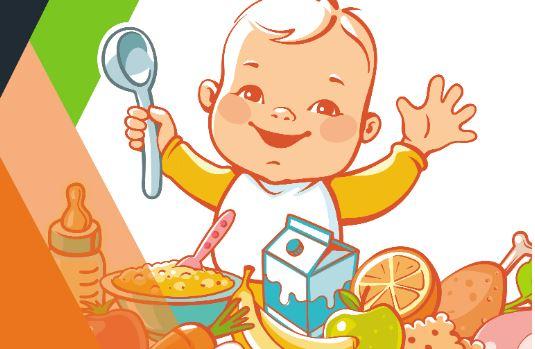 Nutrire il futuro: l'alimentazione nei primi 1000 giorni del bambino - 3.0 ECM