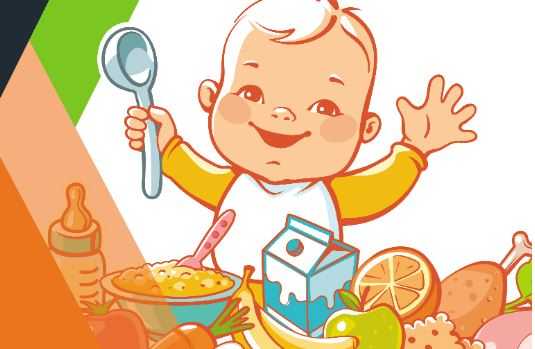 Nutrire il futuro: l'alimentazione nei primi 1000 giorni del bambino - 3.0 ECM