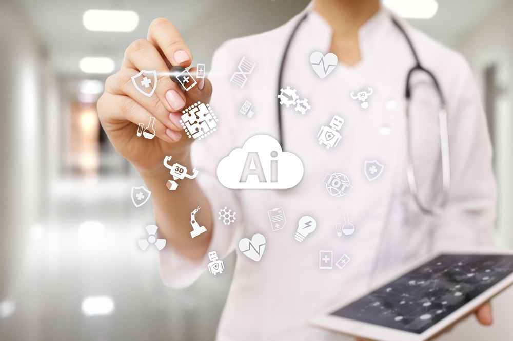 Intelligenza artificiale in sanità: vantaggi, rischi e prospettive future