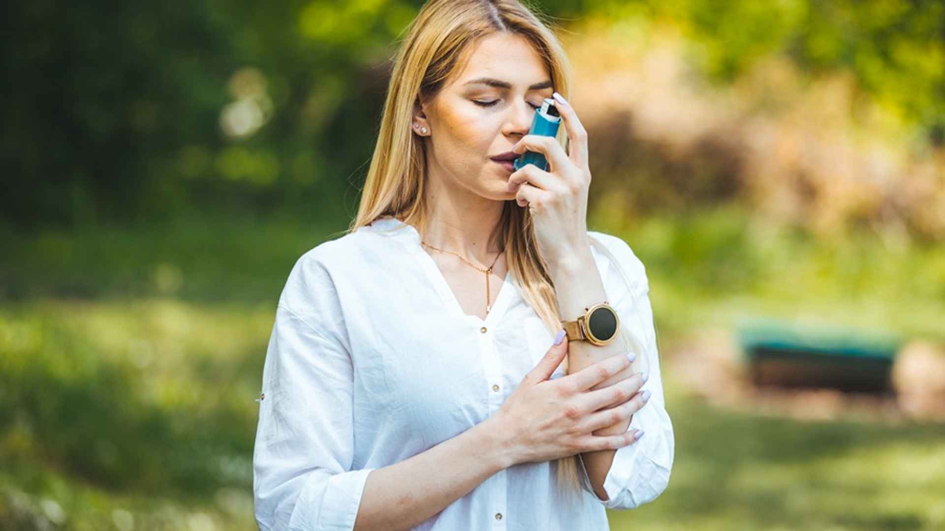 Lotta all'asma: il ruolo dell'inquinamento dell’aria e del cambiamento climatico