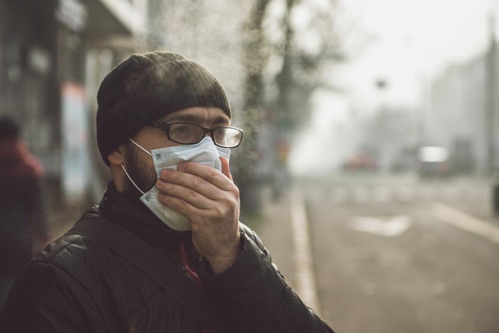 Inquinamento atmosferico, il killer silenzioso che fa strage in Europa