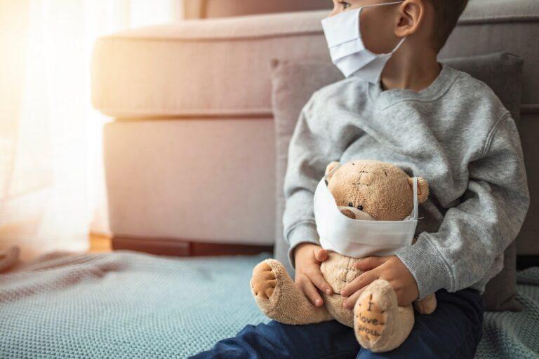 Aria insalubre, Korn (Gemelli): “Bambini più vulnerabili ai danni dell’inquinamento”