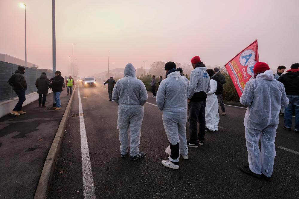 A Padova tornano i blocchi anti-smog mentre la città si conferma tra le peggiori in Europa