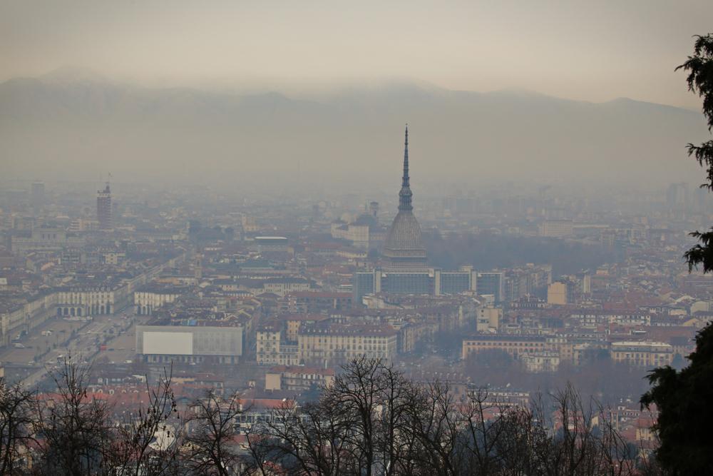 Indagine per smog a Torino: si va a processo per inquinamento ambientale colposo  