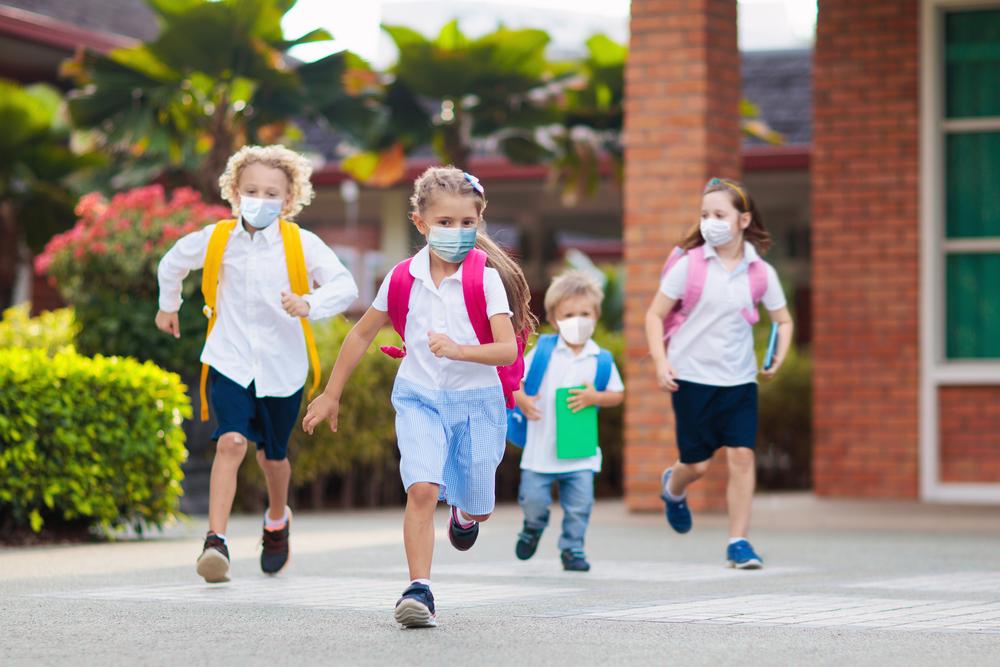 Unicef: la crisi climatica minaccia i bambini, si fa molto poco per proteggerli 