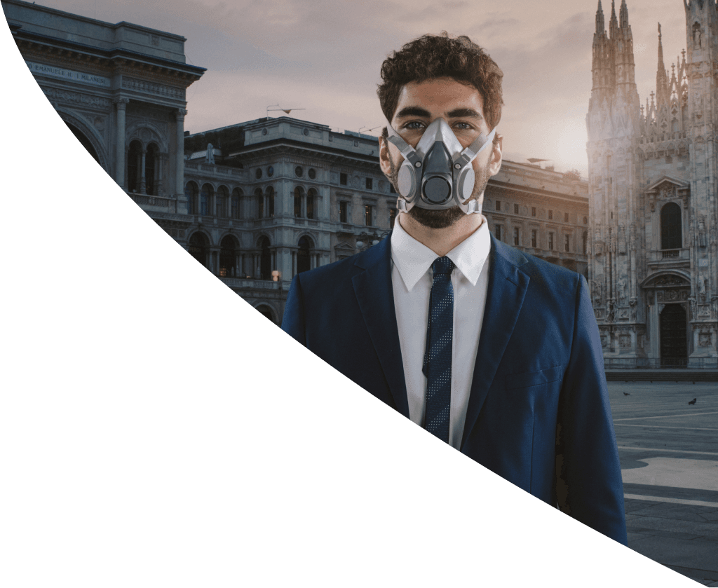 Respira, agisci, ora! Boom di adesioni per Aria Pulita