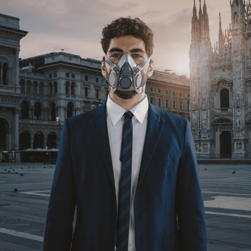 Respira, agisci, ora! Boom di adesioni per Aria Pulita