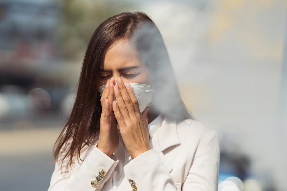 Quali sono i principali effetti dell&#8217;inquinamento sulla salute?