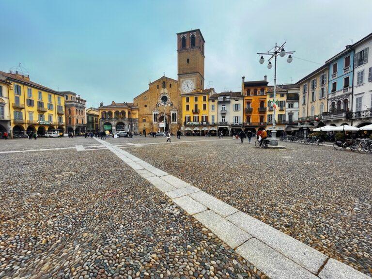 Quanto è inquinata la città di Lodi? I dati su polveri sottili, suolo e PFAS 