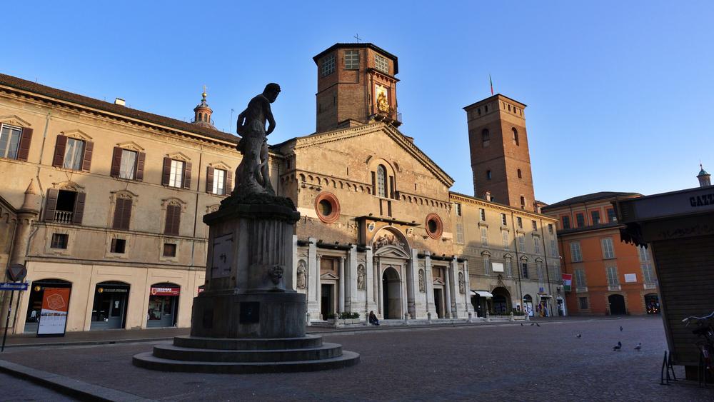 Inquinamento aria a Reggio Emilia: aumentano le polveri sottili, preoccupazione tra i cittadini