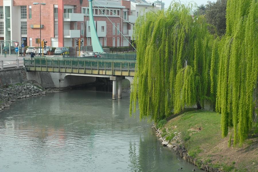 A Treviso un dicembre nero per l’aria: 10 giorni oltre i limiti di PM10