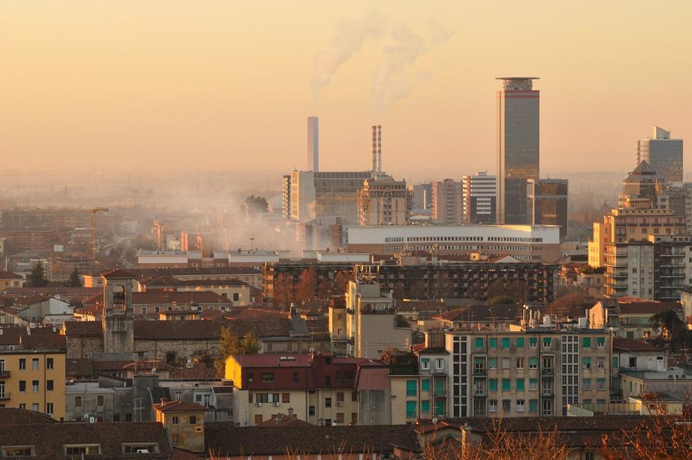 Brescia e inquinamento dell’aria: il primo bilancio 2023 e le prospettive future