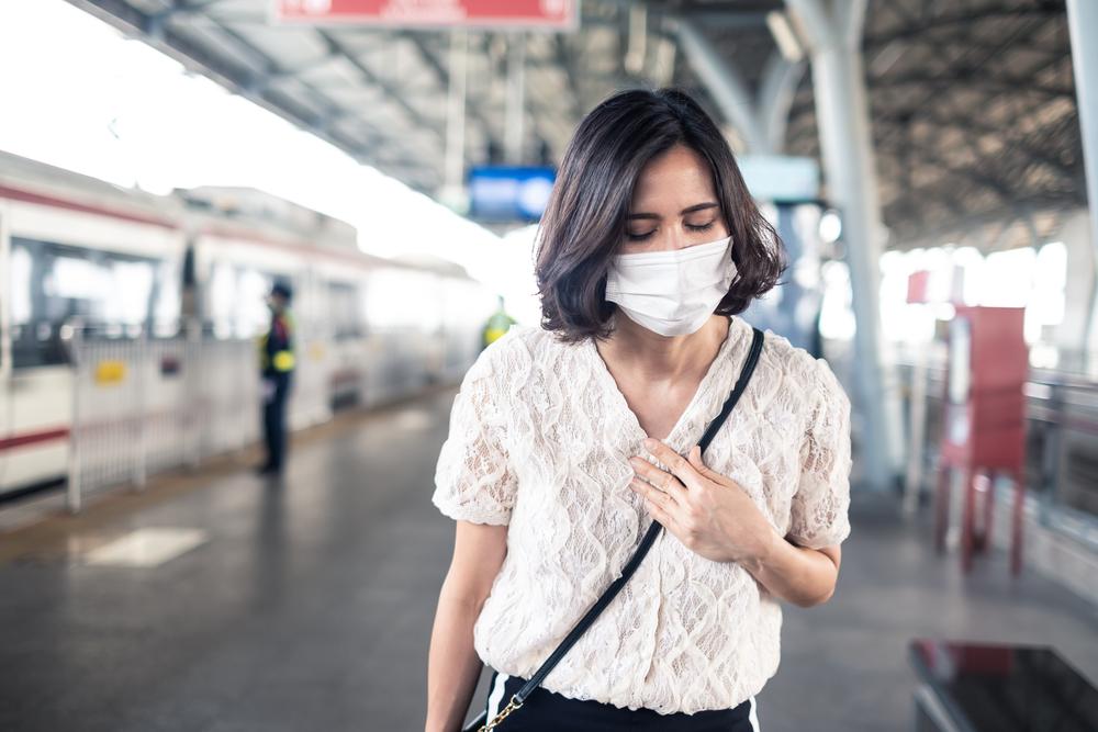 Inquinamento e rischio cardiaco: c’è un legame?