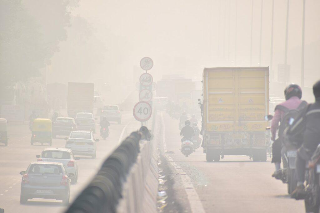 I tipi di inquinamento più pericolosi per l’uomo e l’ambiente