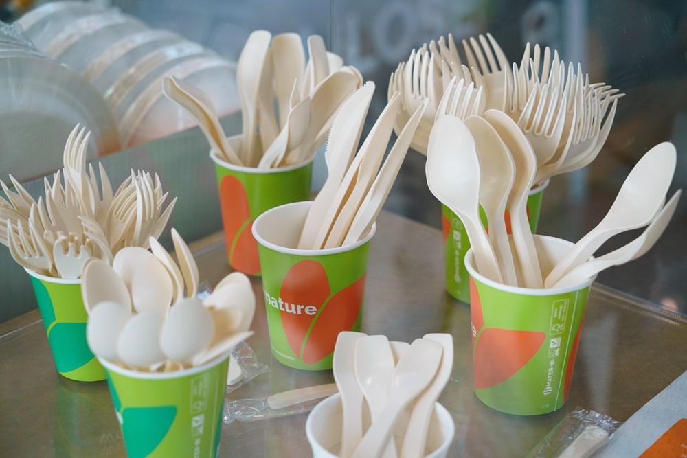 Bioplastiche, cosa sono e qual è la situazione italiana