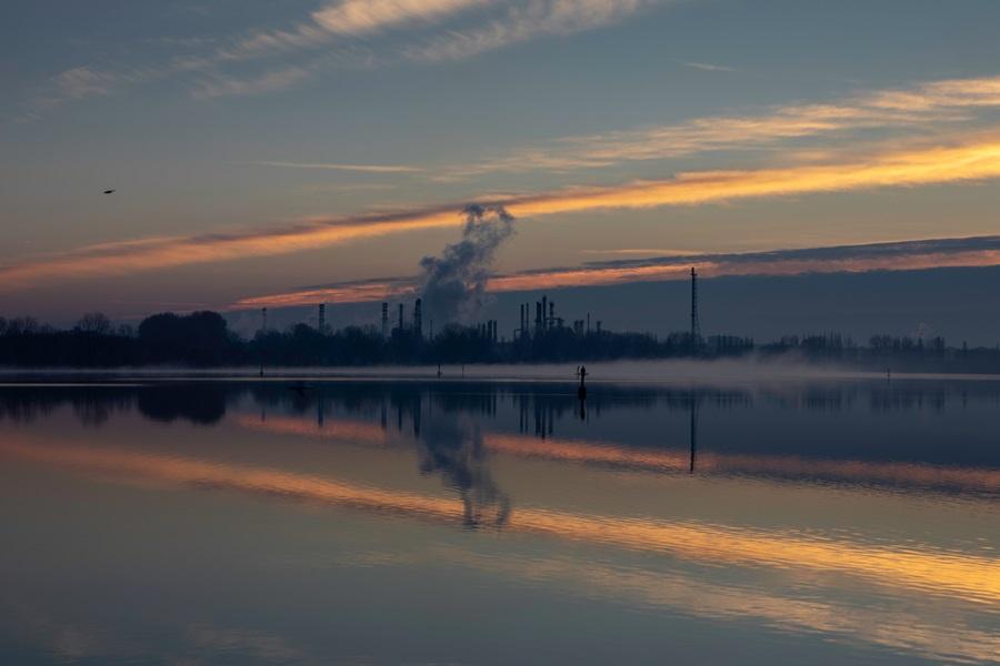 Inquinamento dell’aria: polveri sottili oltre i limiti a Mantova