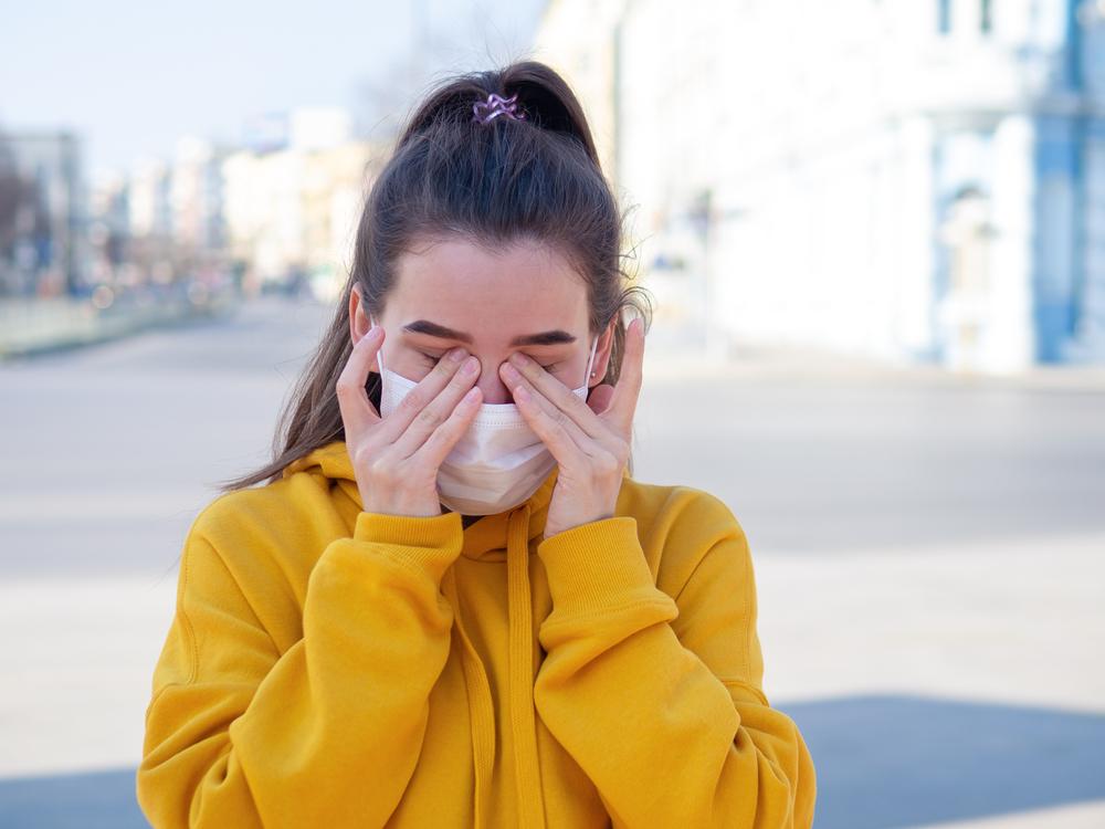 Inquinamento e salute degli occhi: lo smog aumenta l&#8217;incidenza di disturbi