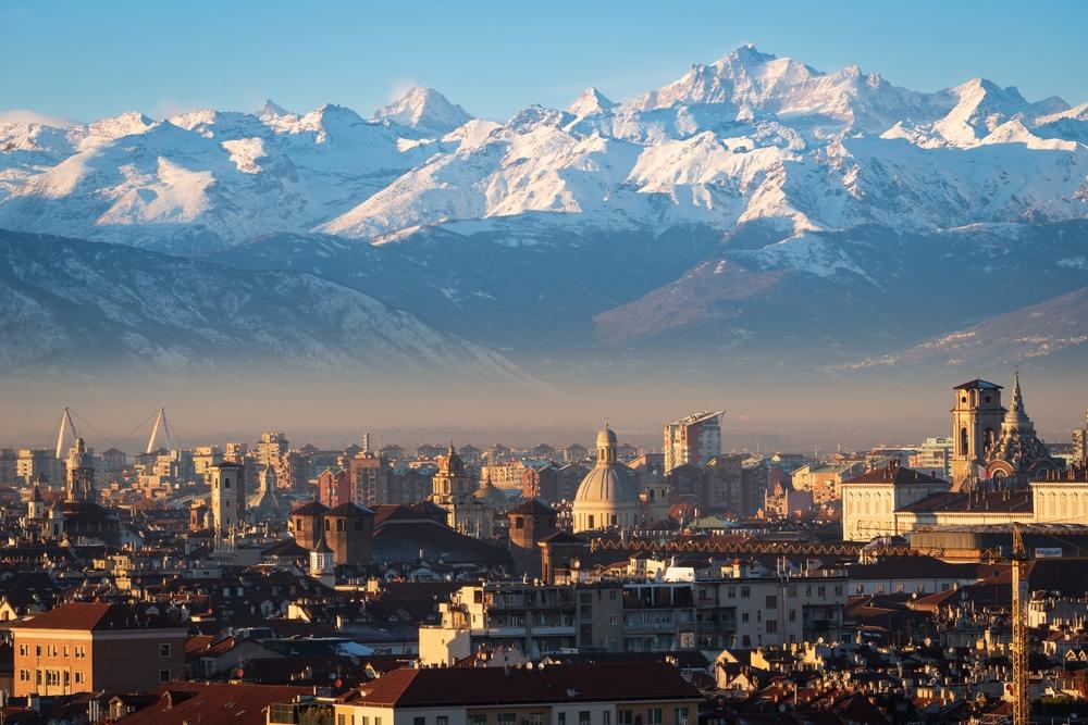 A Torino l’aria è ancora pesante