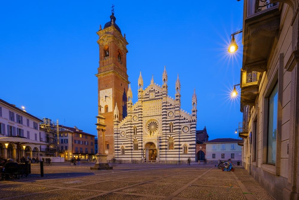 Monza: tra i capoluoghi di regione con la qualità dell’aria peggiore