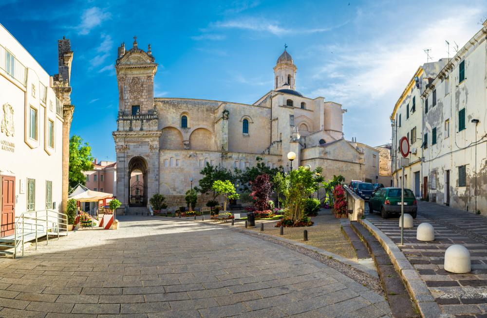 Inquinamento a Sassari: qual è la situazione attuale?