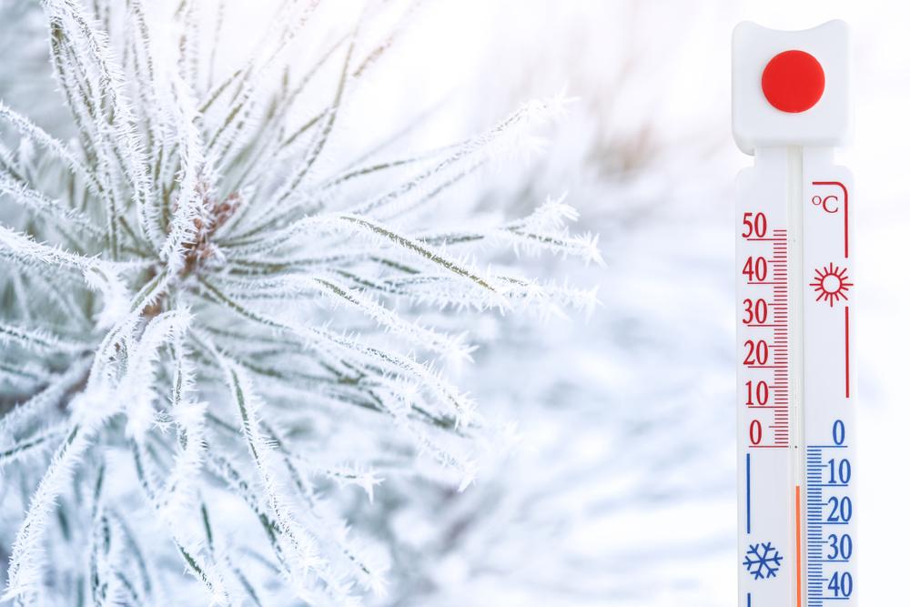 Meno giorni sotto zero: effetti sul clima e conseguenze sul pianeta