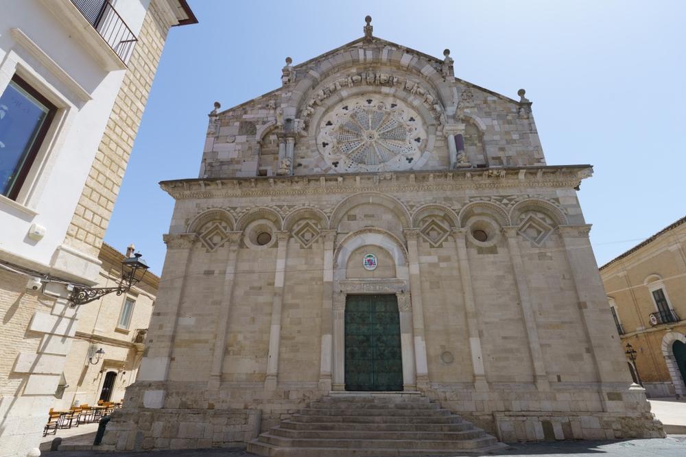 Foggia e inquinamento: quali sono le criticità ambientali?