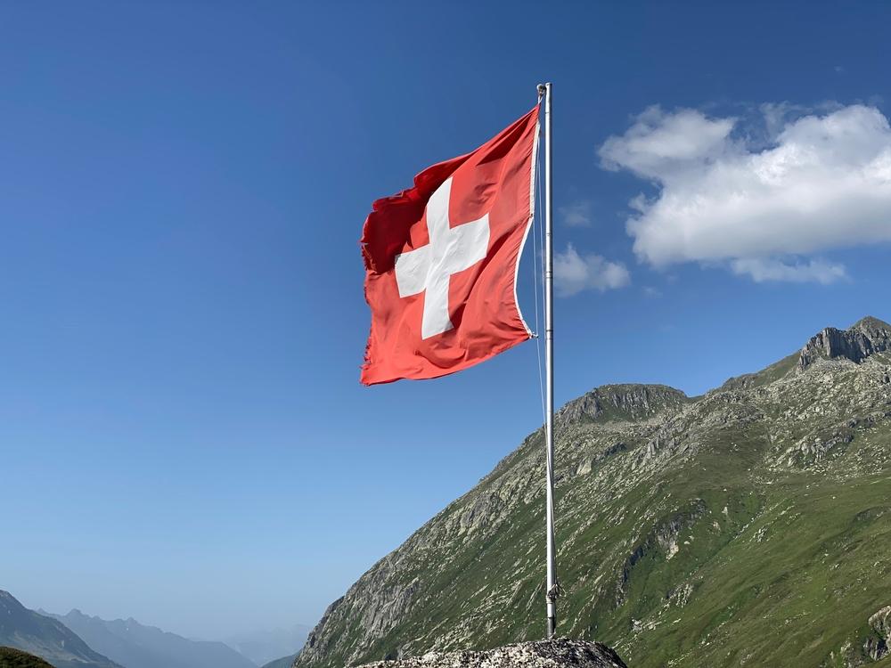 Svizzera: allevatori fanno causa al Governo per il clima