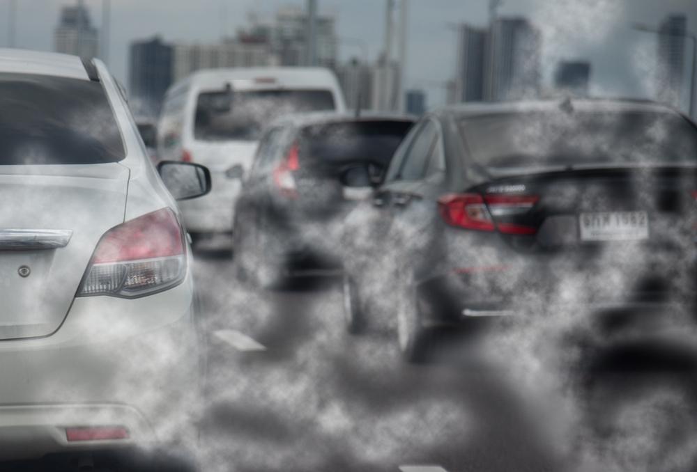 Traffico e inquinamento: il report SIMA 2025