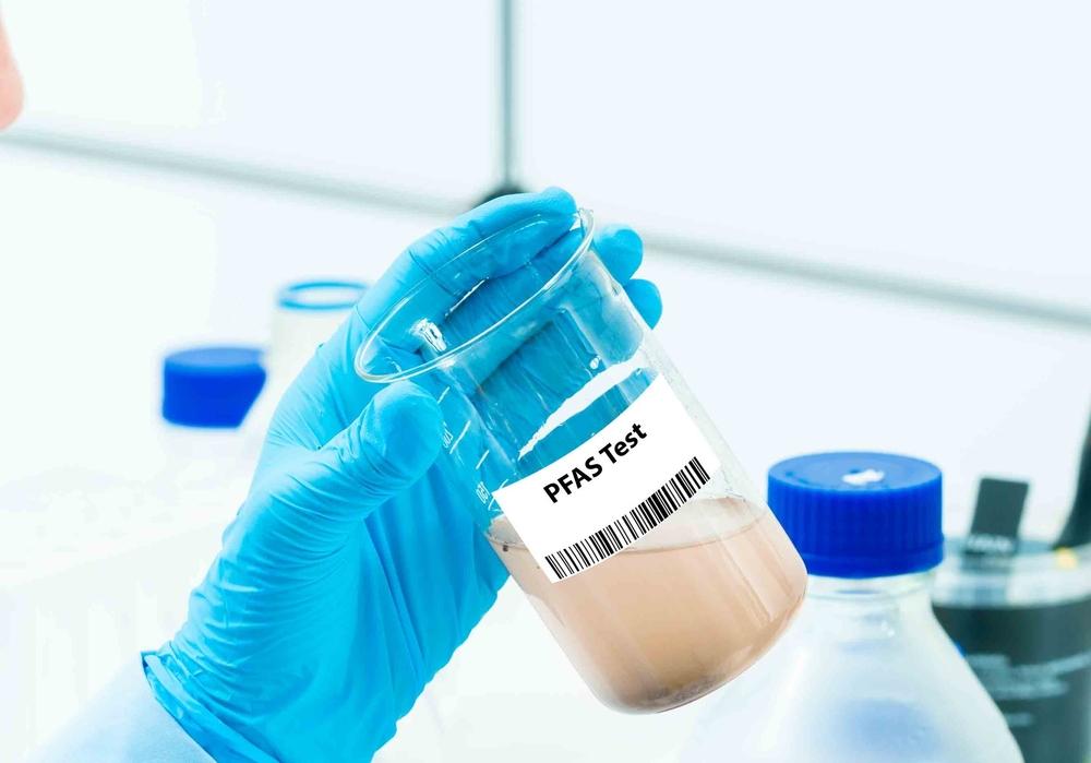 Cosa fare se l&#8217;acqua è contaminata da PFAS
