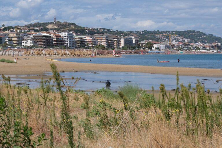 Inquinamento a Pescara: situazione attuale e dati