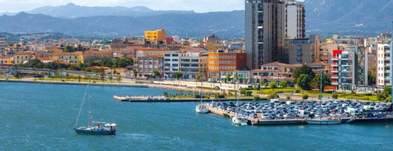 Inquinamento e smog a Olbia: qual è la situazione attuale?