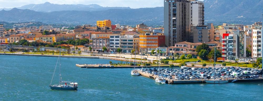 Inquinamento e smog a Olbia: qual è la situazione attuale?