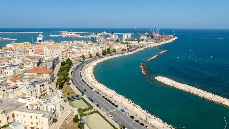 Bari soffoca nello smog: un’analisi tra dati, salute e speranze per il futuro