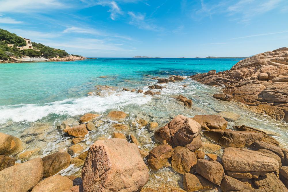 Mare più caldo del Mediterraneo: il caso Sardegna