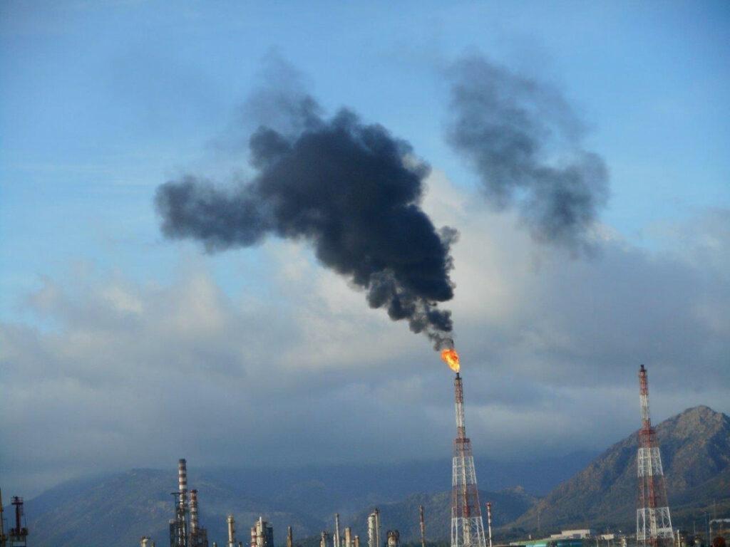 Cagliari tra smog e speranza: la sfida per un’aria più pulita