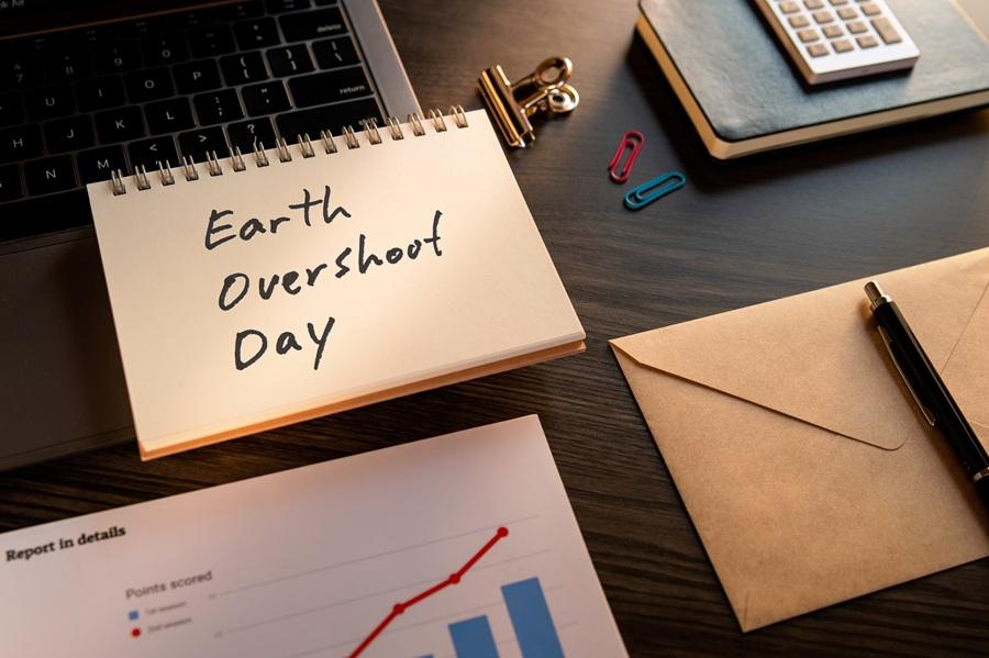 Overshoot Day: perché ogni anno arriva sempre prima