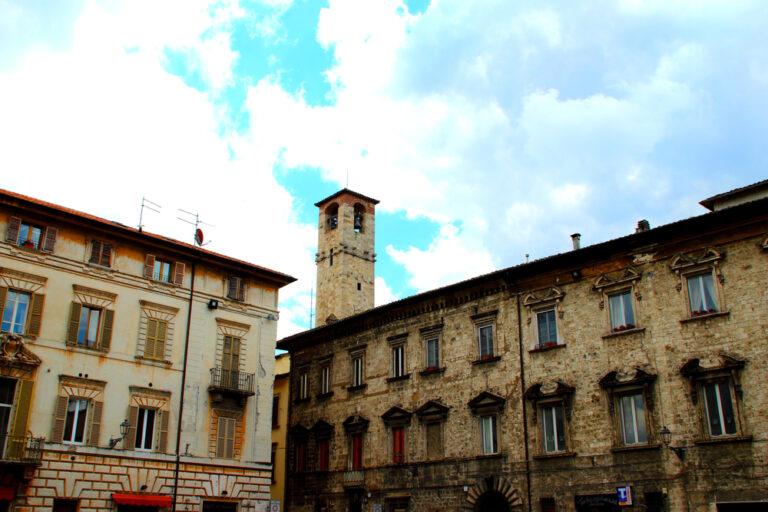 Inquinamento ad Ascoli: livelli bassi e qualità dell’aria sotto controllo