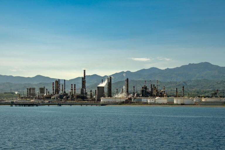 Qualità dell’aria a Messina: una panoramica aggiornata