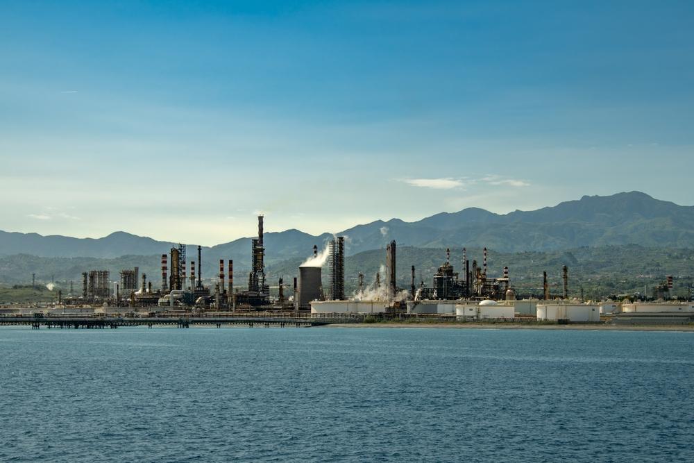 Qualità dell’aria a Messina: una panoramica aggiornata