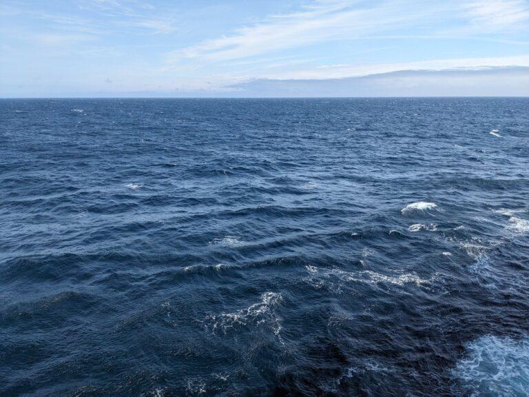 Trattato Oceani: 60 firme, ma l’Italia resta fuori