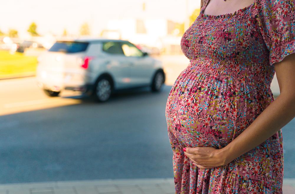Lo smog in gravidanza fa male alla salute dei nascituri