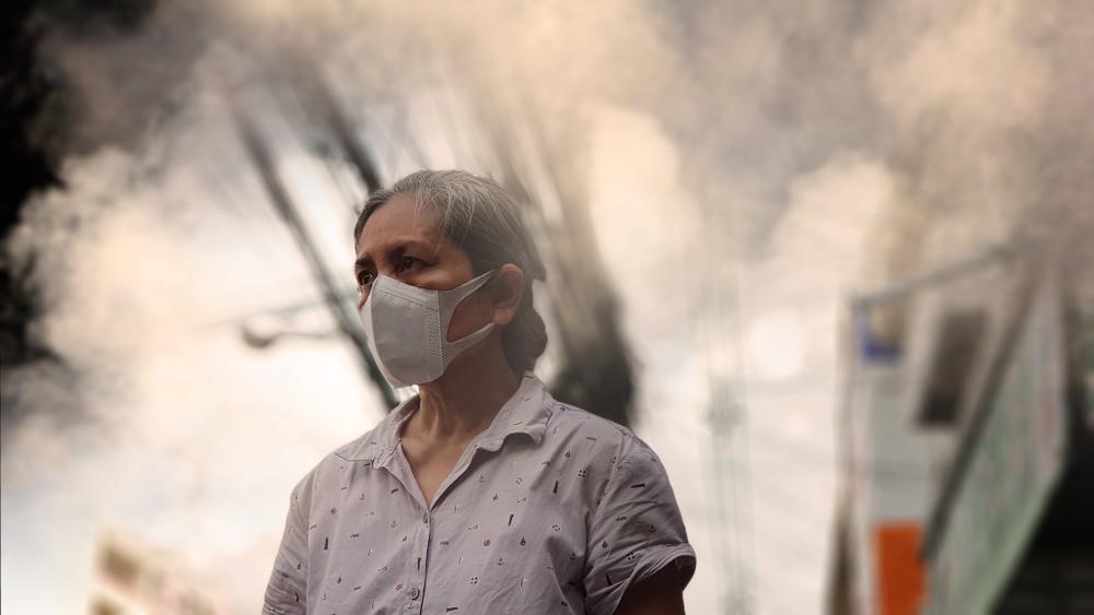 Inquinamento atmosferico e malattie respiratorie: cosa dice la scienza