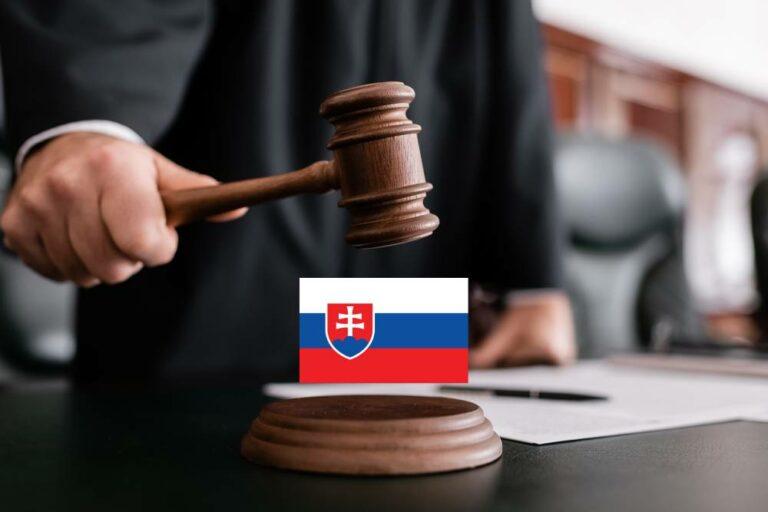 Anche la Repubblica Slovacca condannata dall’UE per superamento limiti PM10