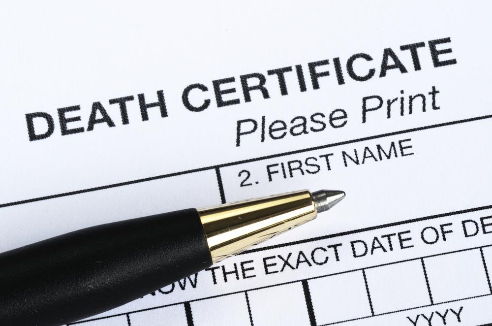 Inquinamento atmosferico come causa nei certificati di morte: la richiesta dei medici inglesi