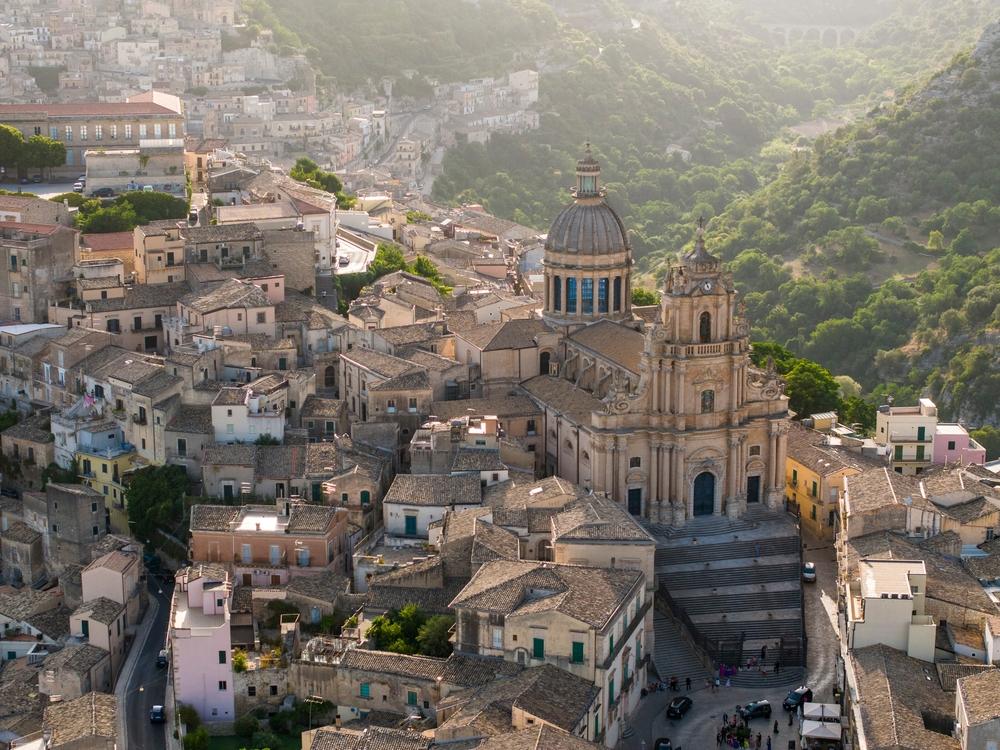 Inquinamento a Ragusa: qualità dell’aria “insufficiente” e in peggioramento