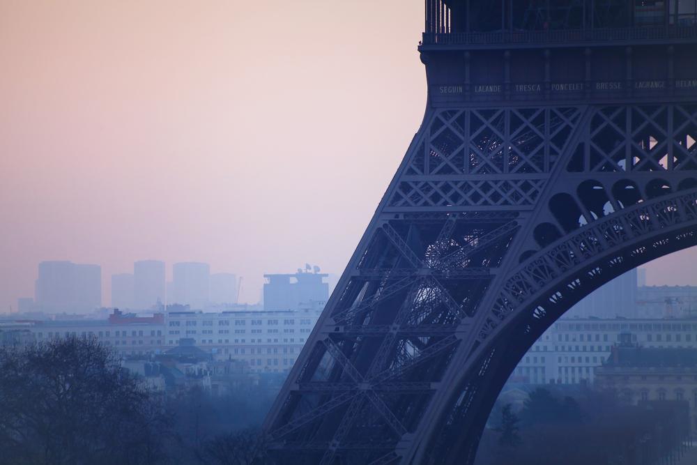 Qualità dell’aria, la Corte di Giustizia condanna la Francia per i valori di NO2