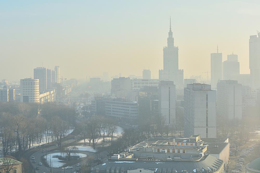 L’Ue invita la Polonia ad adeguarsi sulle emissioni industriali