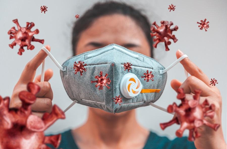 Inquinamento e virus: quali sono i legami e le conseguenze?
