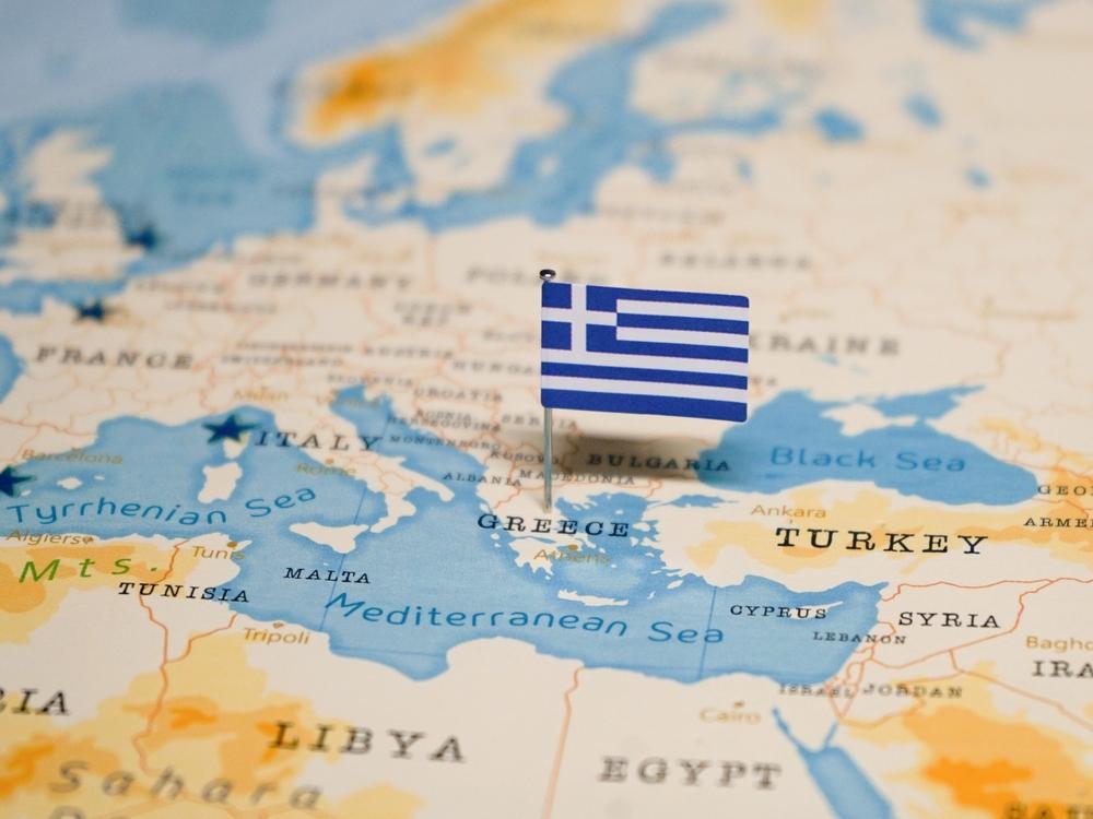 Risorse idriche: la Grecia è stata deferita dalla Commissione UE