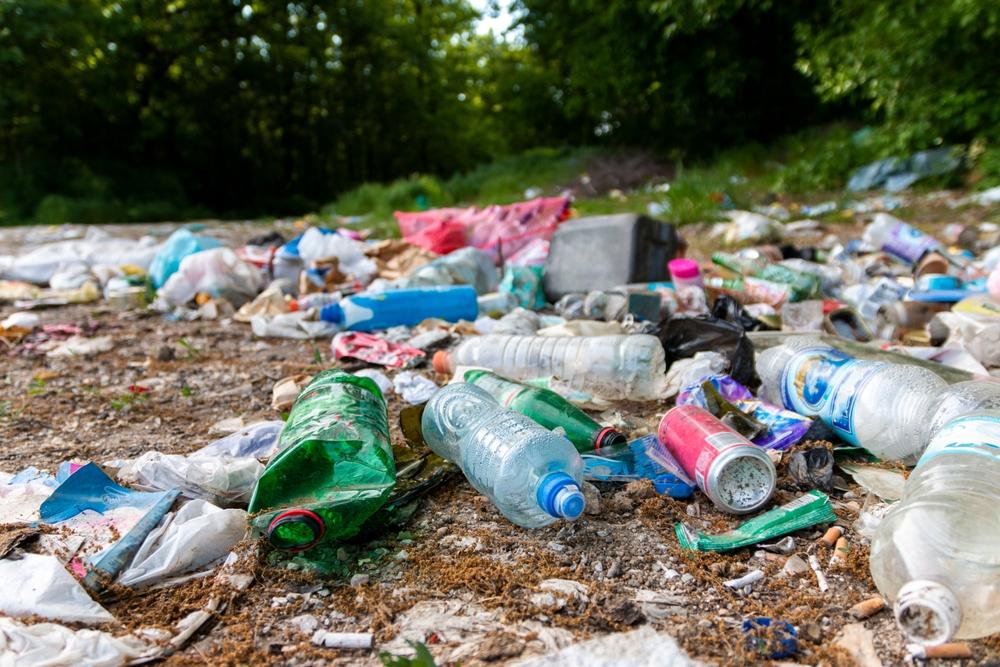 Plastica monouso e trasparenza mercato interno: Italia richiamata da CE